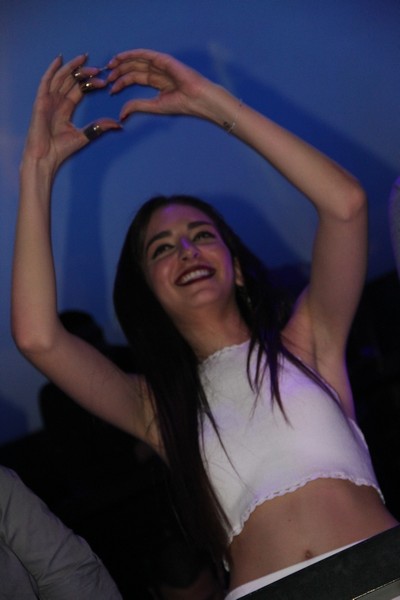 NDU Funky O1NE